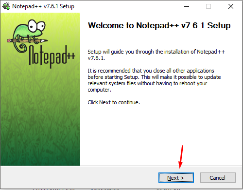 notepad++ online free use