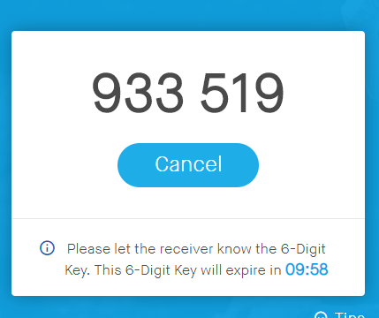digit code of drfone