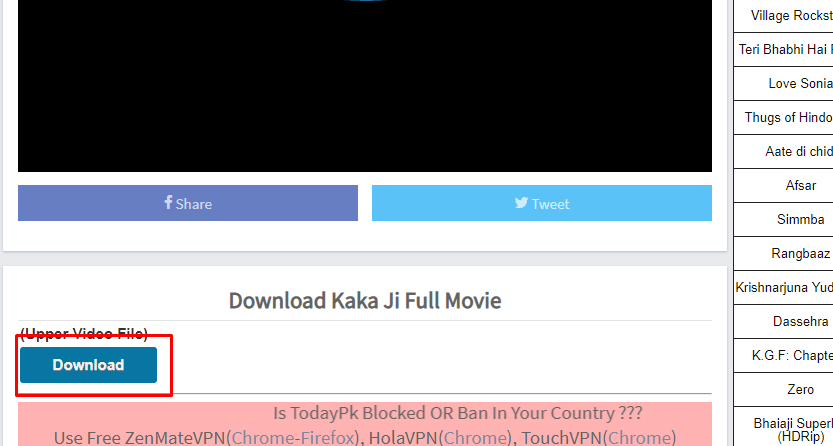 download from movie download site