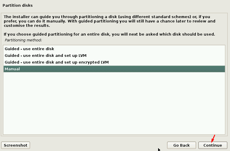 select partition