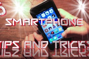 5 best smartphones tips and tricks
