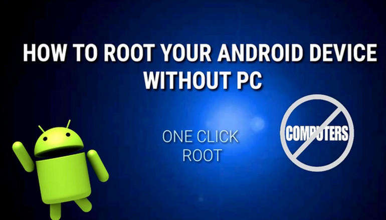 root my phone free