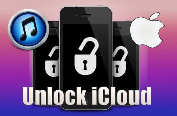 unlock icloud