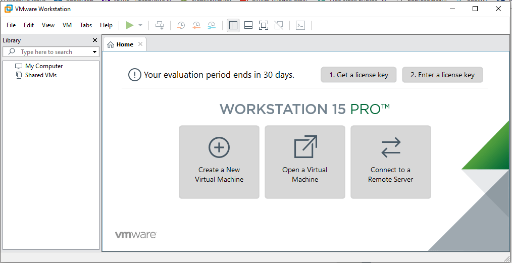 download vmware workstation updates offline