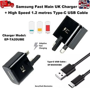 Samsung galaxy S10 charger