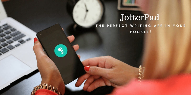 8 Best Free Writing Apps for Android & IOS in 2019
