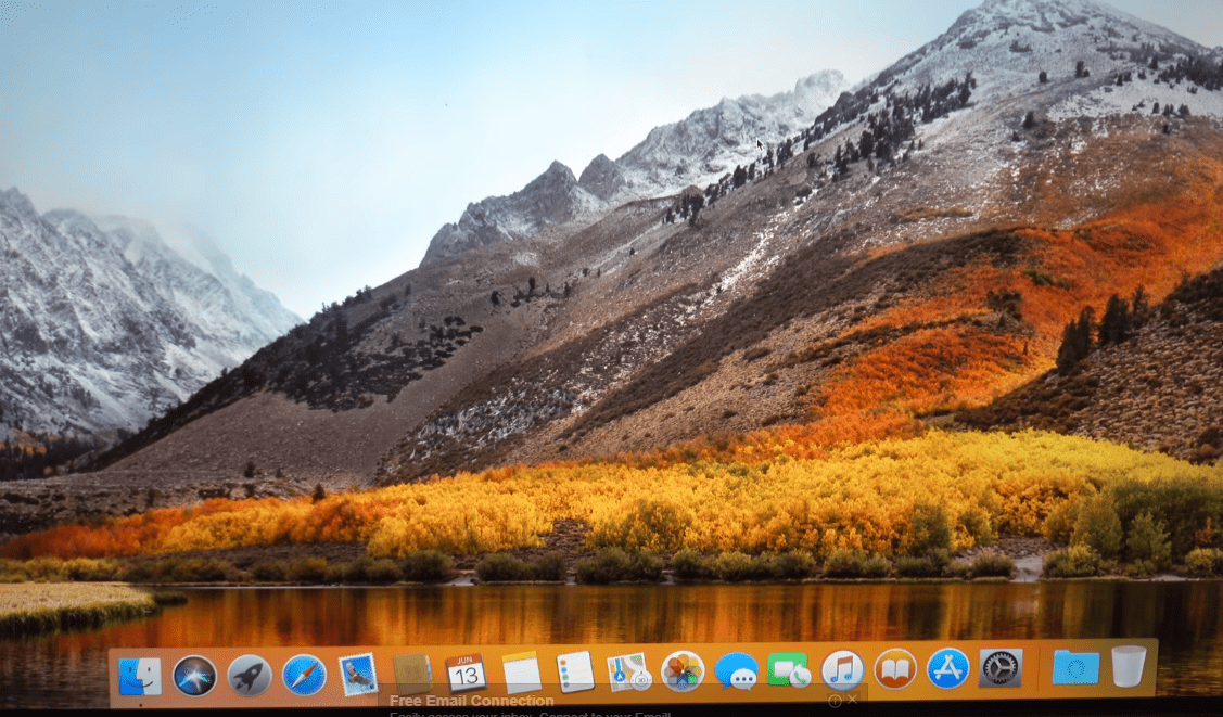 download mac os high sierra on mojave