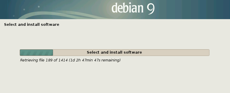 How to Install Debian 9 on Virtualbox on Windows 10