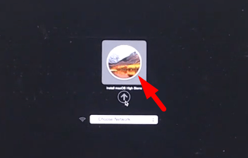 how to downgrade Macos Mojave to Macos High Sierra