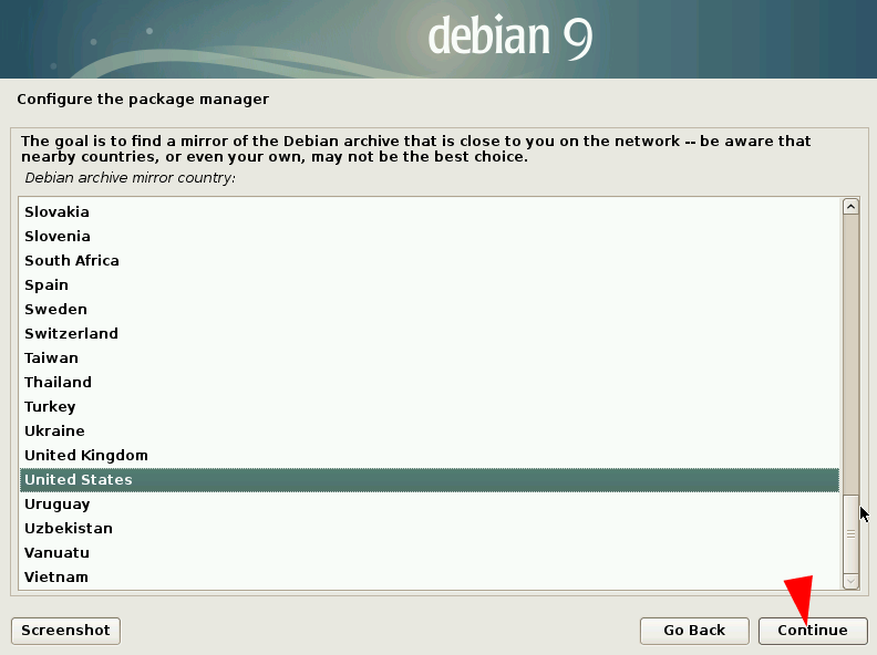 How to Install Debian 9 on Virtualbox on Windows 10