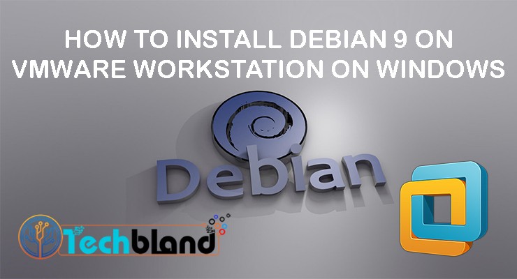 download vmware workstation pro on debian 9