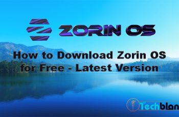 Download Zorin OS For Free