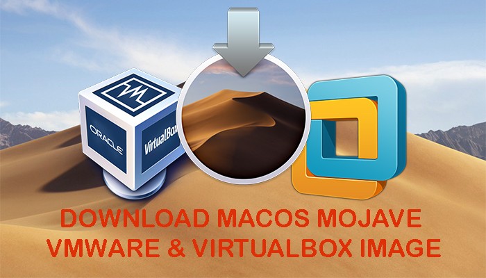 download macos mojave image file
