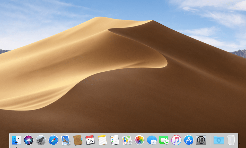 install macos mojave 10.14.1 on vmware