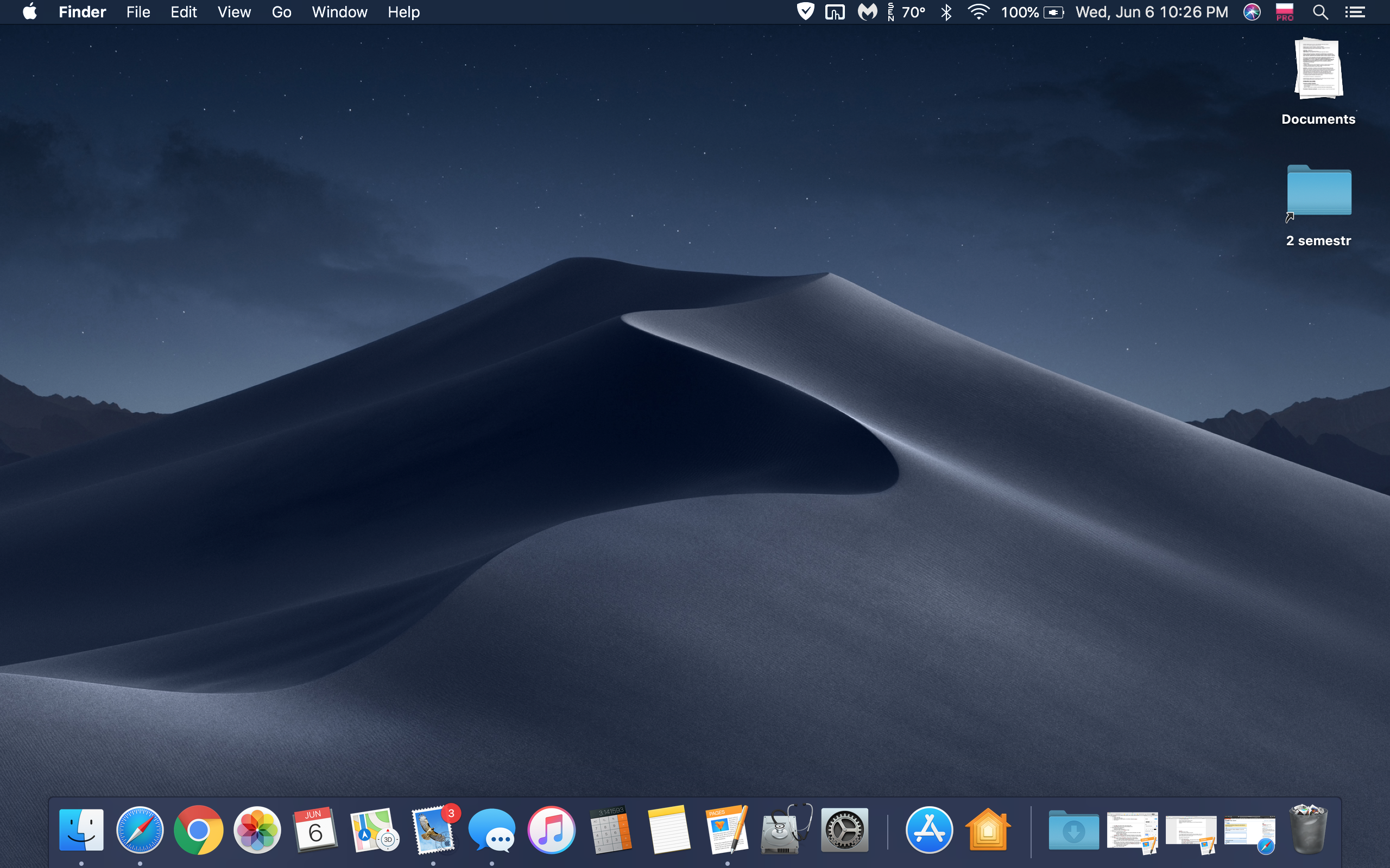 the best new features of macos mojave 10.14