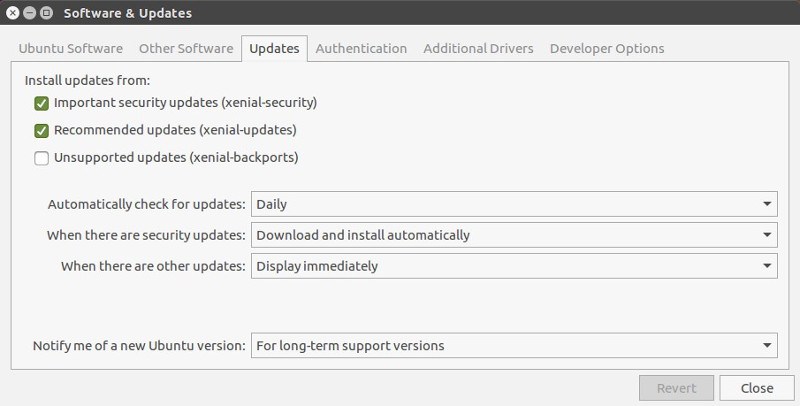 reasons-why-linux-is-better-than-windows-software-updates