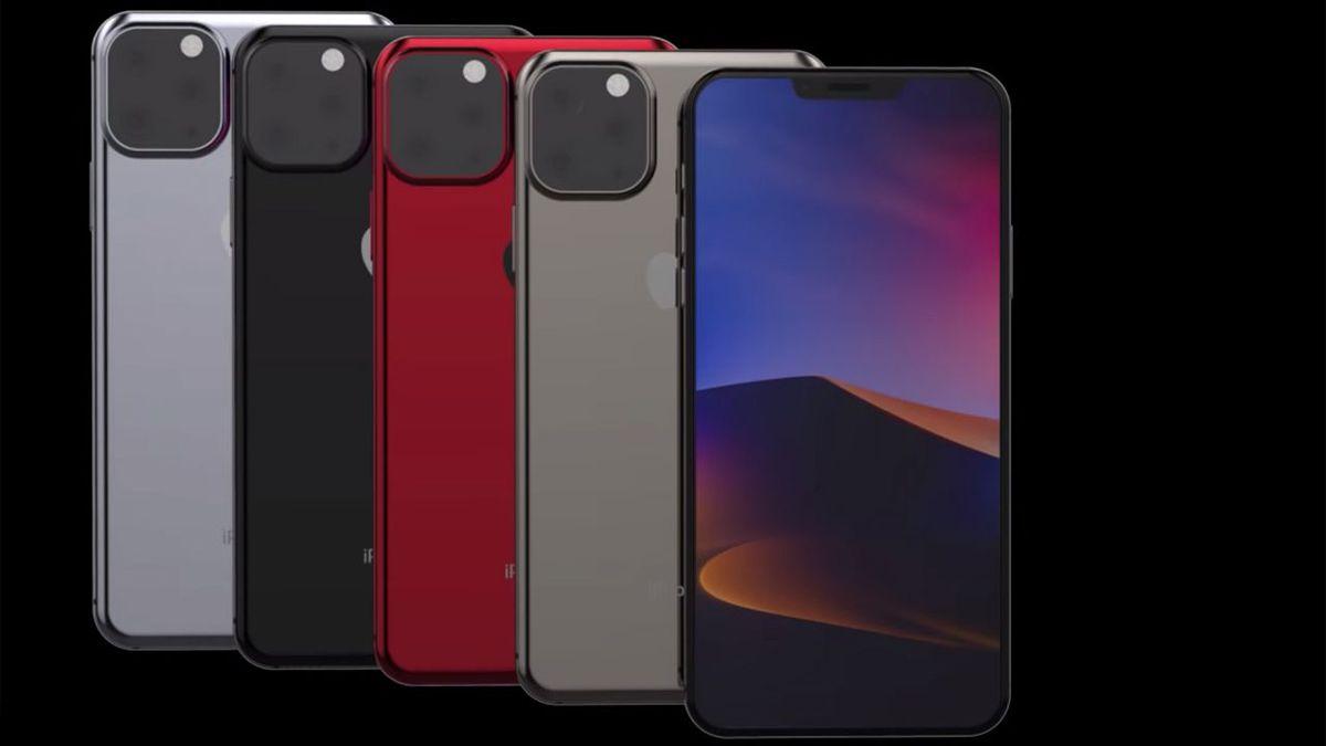 iPhone 11 release date, prize and specs