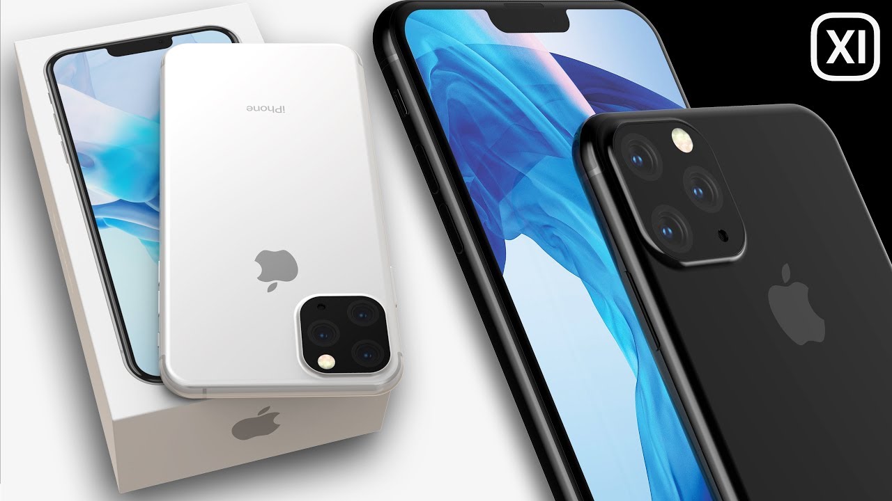 iPhone 11 release date, prize and specs