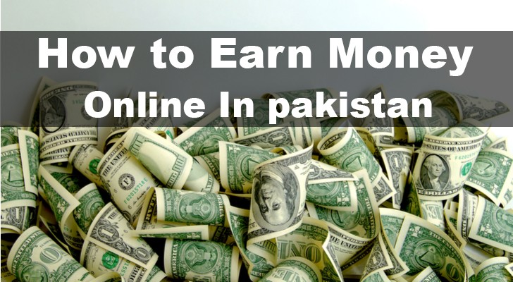 To investment without in how make online pakistan money