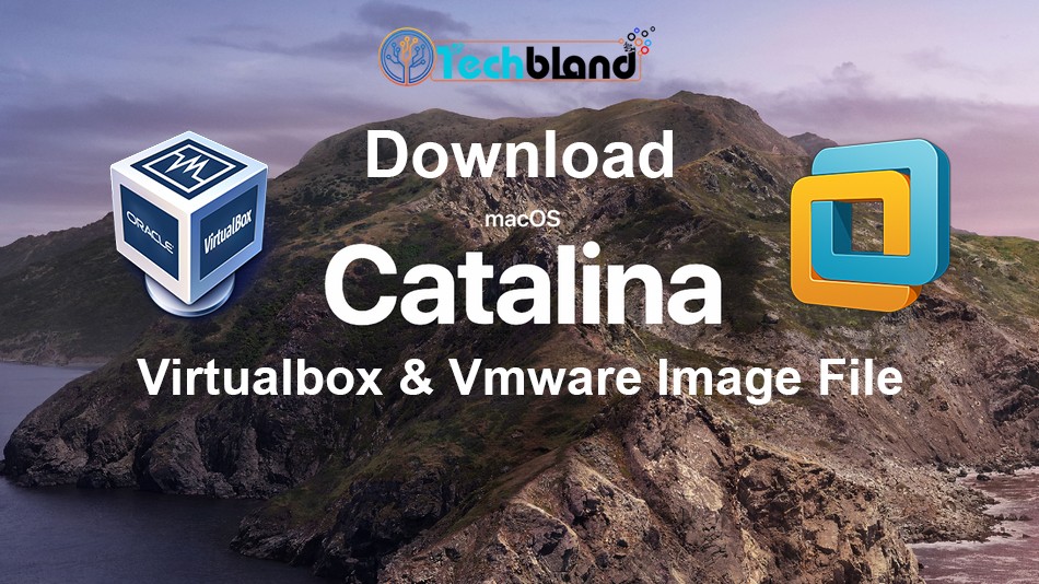 install macos catalina virtualbox windows 10