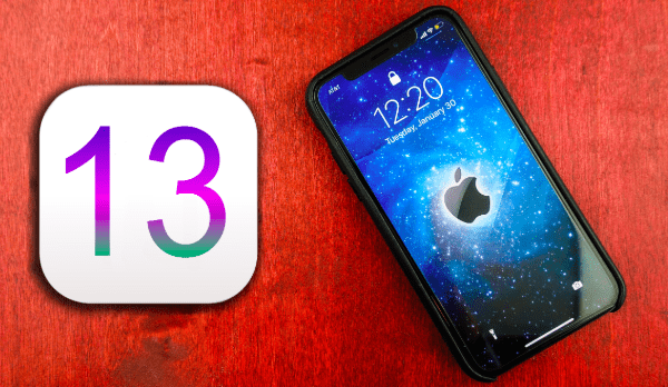 How to Update your iPhone to iOS 13 right now