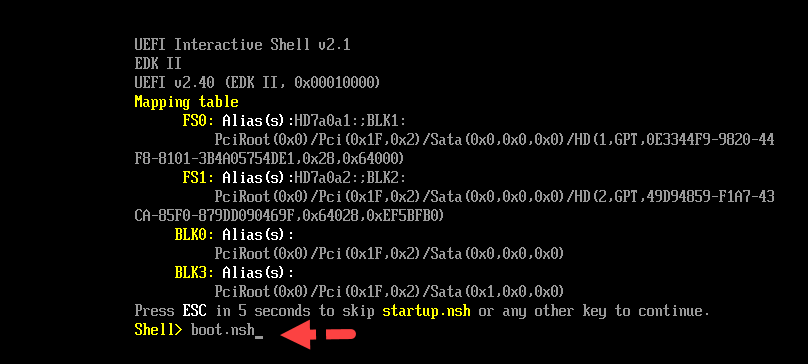 MacOS Catalina running Code