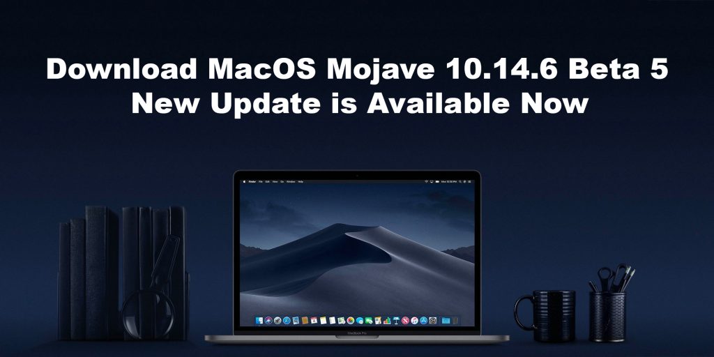 mac os mojave iso download link