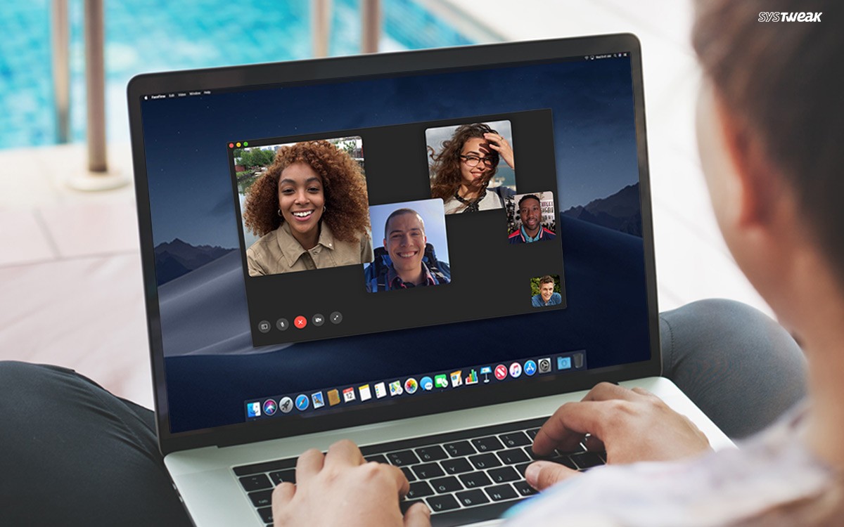How to Make FaceTime Calls on Mac