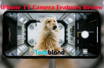 iPhone 11 Camera Features Review