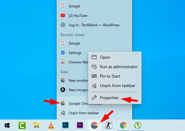 How to Enable Google Chrome Force Dark Mode