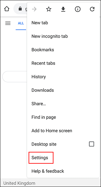 Make Website Text bigger on Android