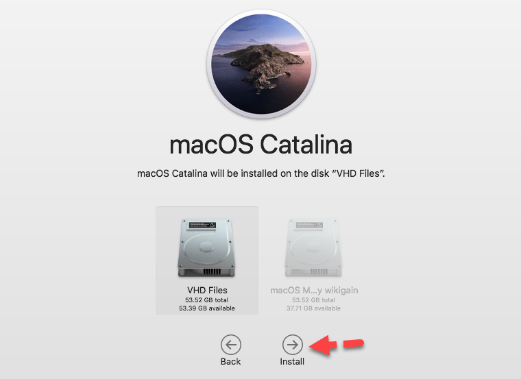 How to Update to macOS Catalina