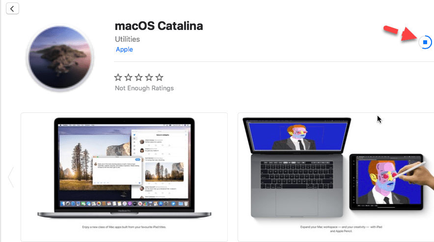 Should i upgrade to mac os catalina