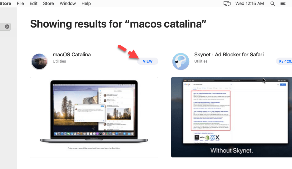 Should I upgrade to Mac OS Catalina