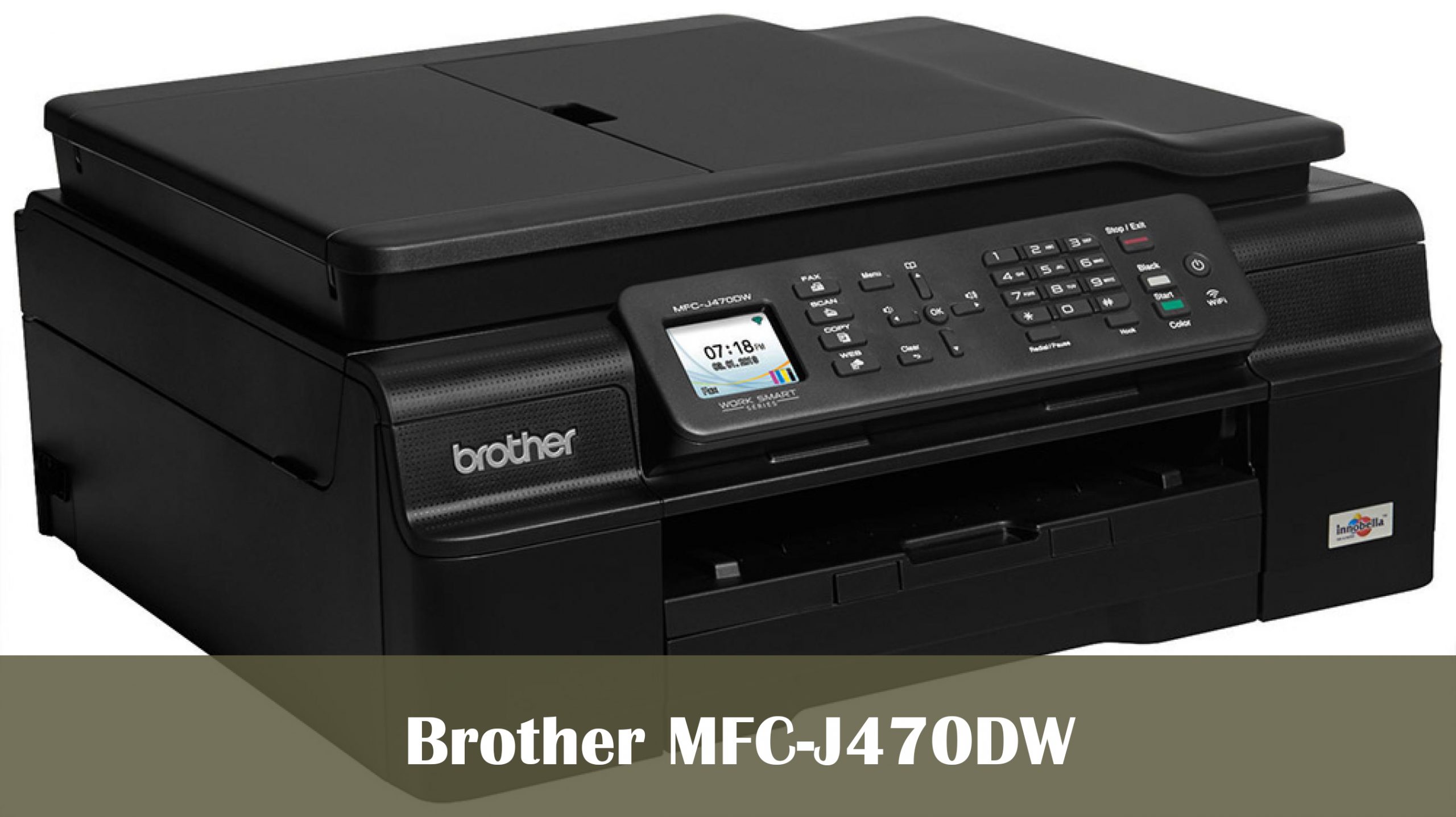 best photo printer for mac 2021