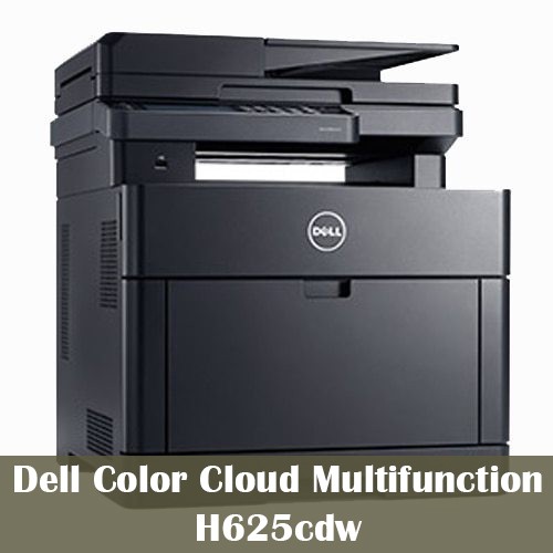 Best Dell Printer