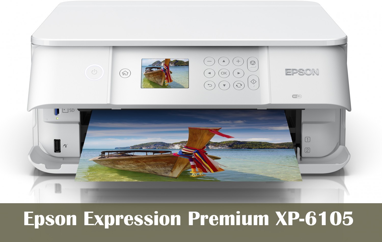 best photo printers for macs