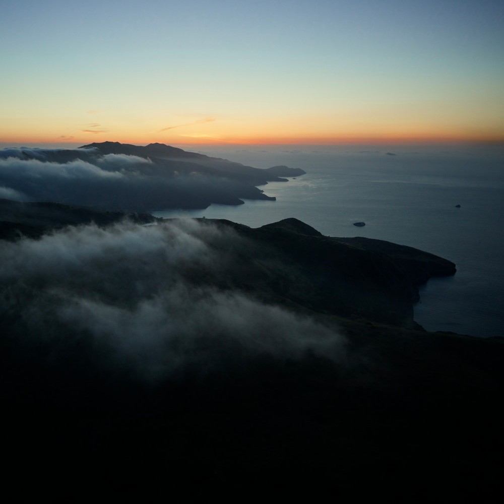 MacOS Catalina Wallpaper