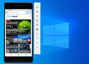 Easy Steps To Install Android 11 On Android Studio On Windows 10 Easy Steps To Install Android 11 On Android Studio On Windows 10