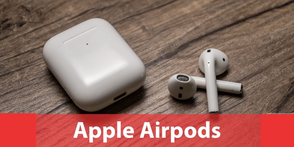 Apple Airpods for iPhone in 2020