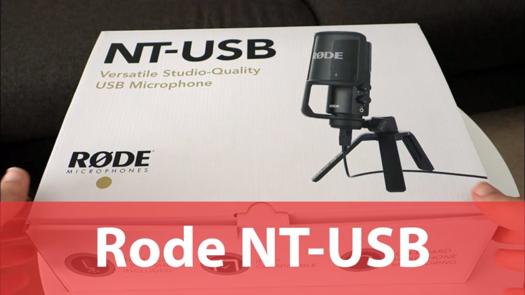 Best Outdoor Microphone for Vlogger