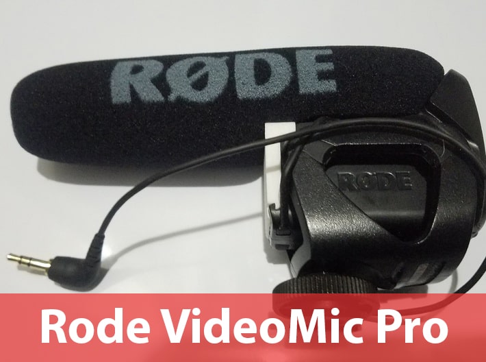 Best Microphone for Youtube Vlogging