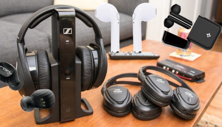 The Best Wireless Headphones for All Devices