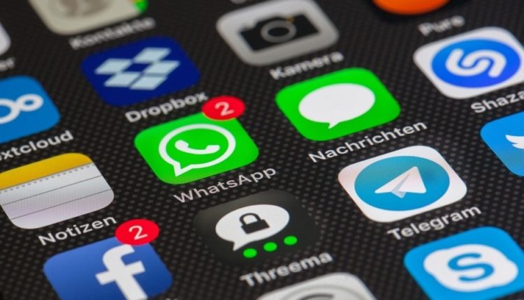 Top 3 ways to sneak into someone's WhatsApp messages