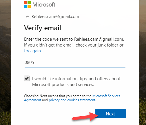 Link Android to Windows 10 PC