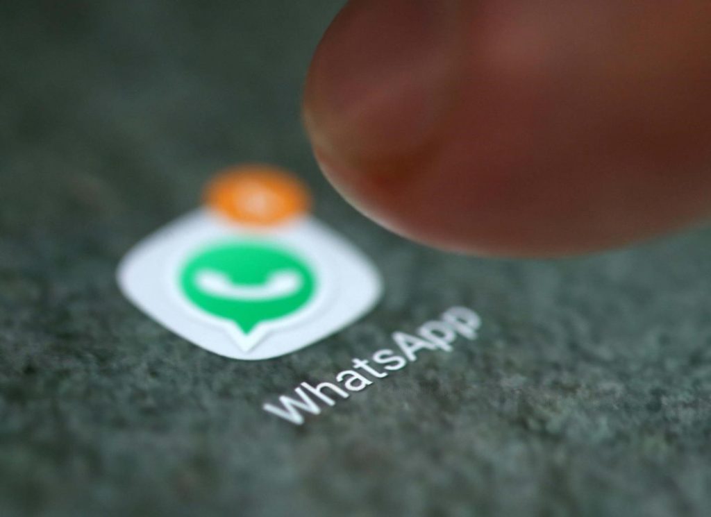Reading WhatsApp Messages with Xnspy