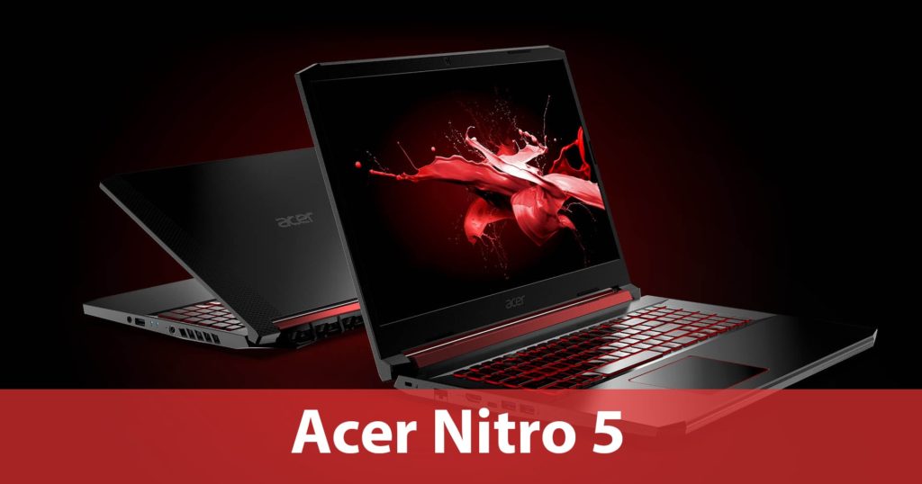 Best Cheap Gaming Laptops for 2020
