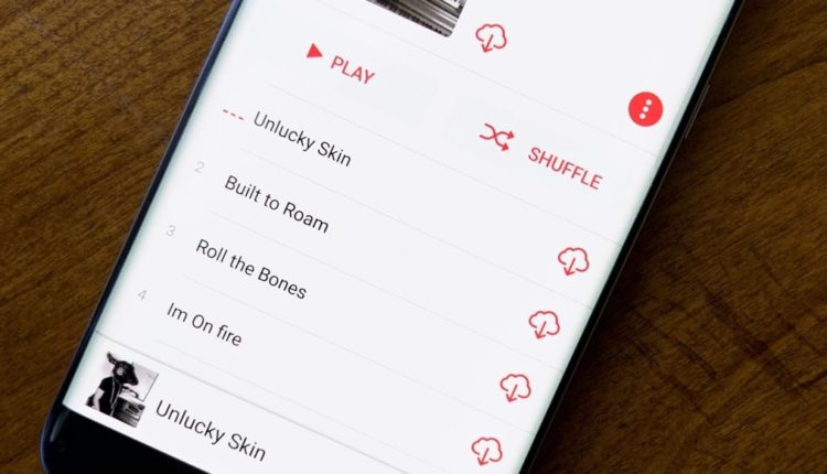 Apple Music Download for Free