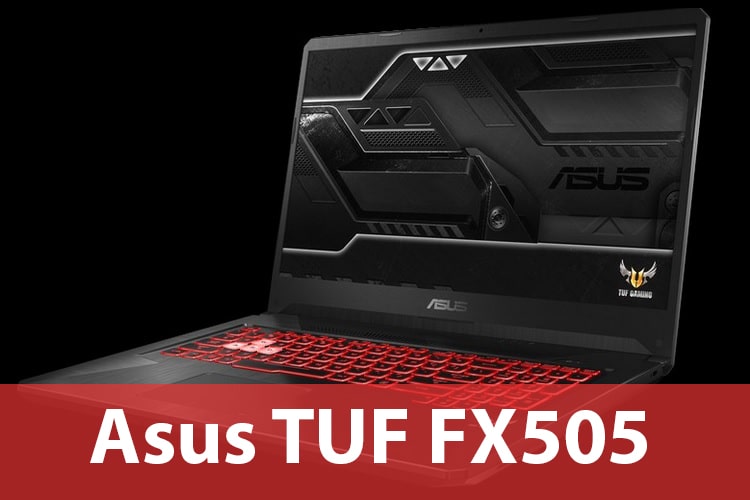 Best Asus Gaming Laptop