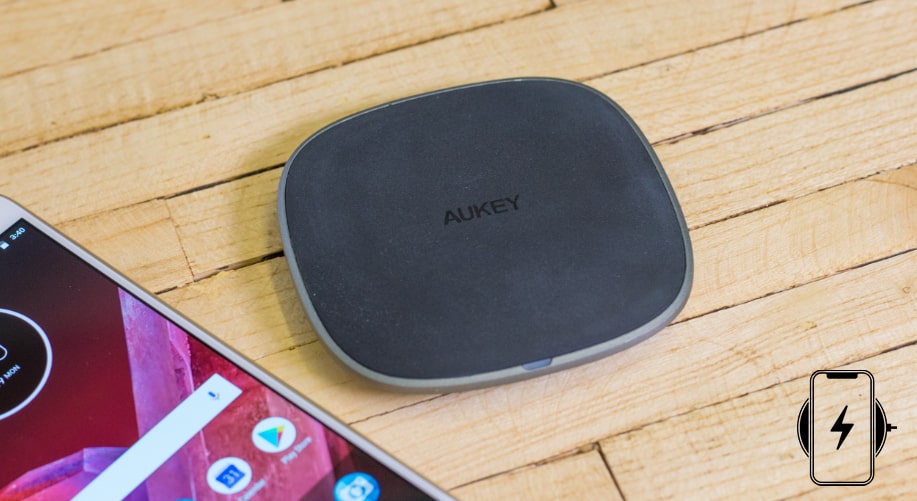 Aukey Graphite 